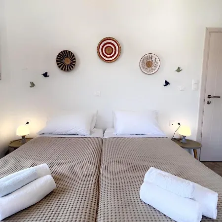 Anna Aparthotel 3*