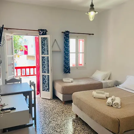 Anna Aparthotel
