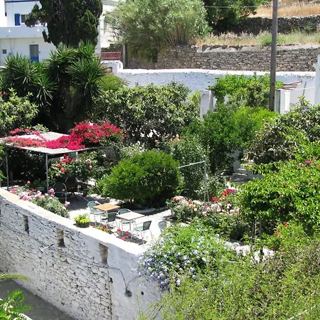 Aparthotel Anna Katapola