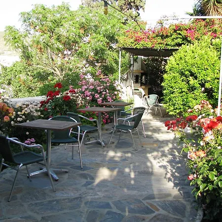 Aparthotel Anna