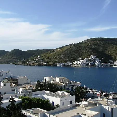 Anna 3* Katapola