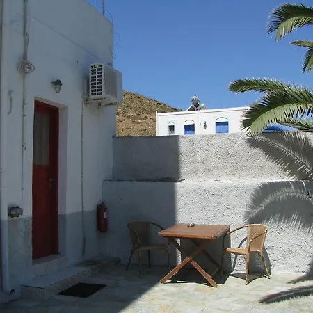 Aparthotel Anna 3*