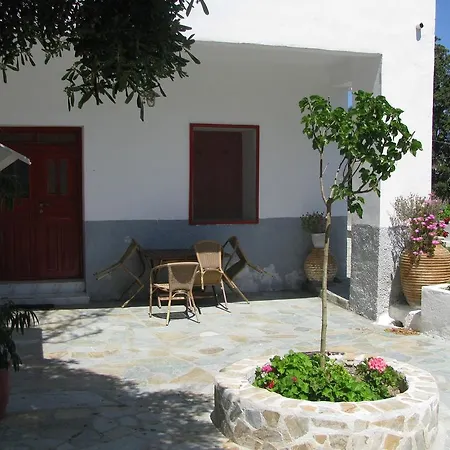 Anna Hotel apartamentowy 3*