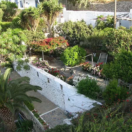 Hotel apartamentowy Anna