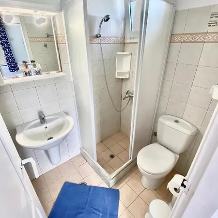 Aparthotel Anna