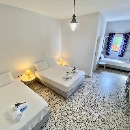 Anna Aparthotel
