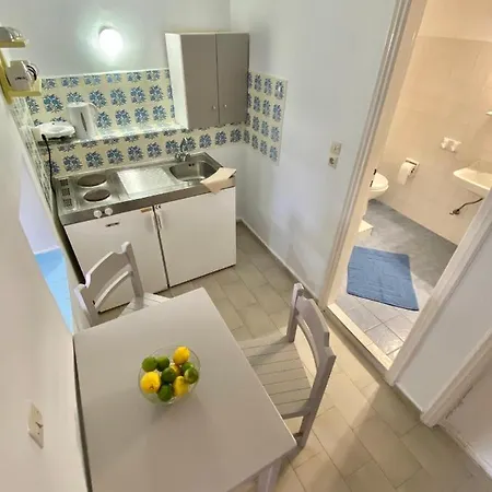 Aparthotel Anna Katapola